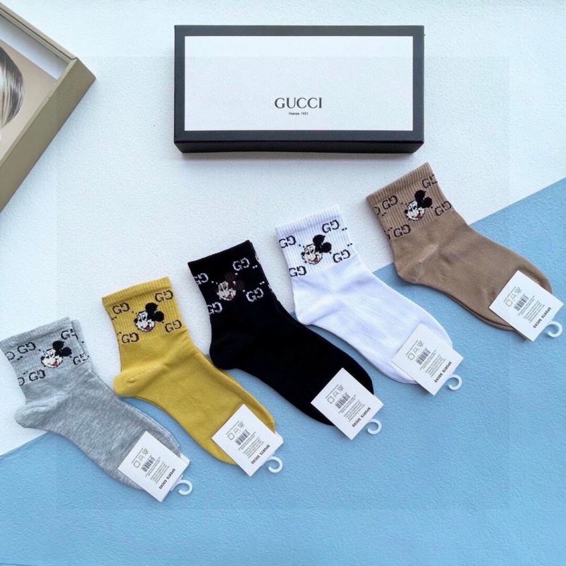 Gucci Socks